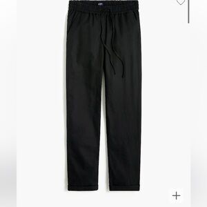 J Crew Factory linen pants sz 4Tall